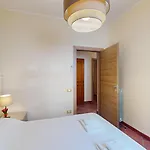 Apartamento Il Rosso E Il - By Ligooria
