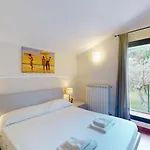 Apartamento Il Rosso E Il - By Ligooria