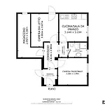 Apartamento Il Rosso E Il - By Ligooria *