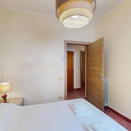 Apartmán Il Rosso E Il - By Ligooria