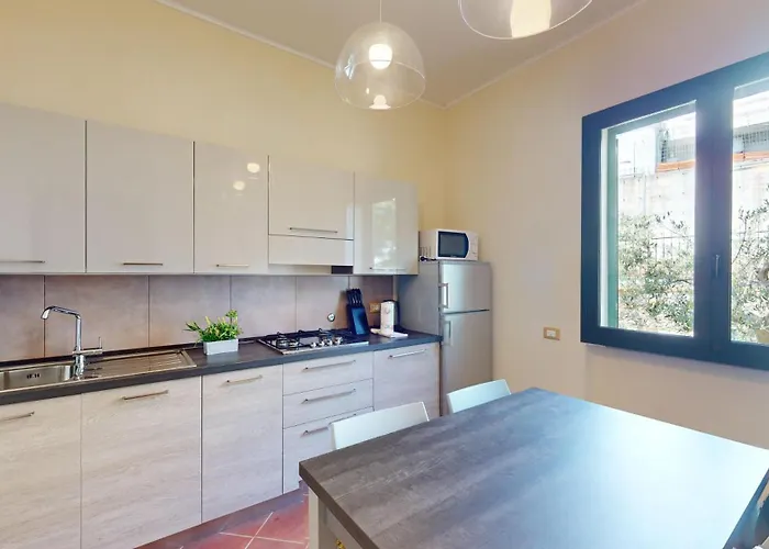 Il Rosso E Il - By Ligooria *