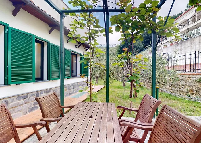 Il Rosso E Il - By Ligooria * Tovo San Giacomo